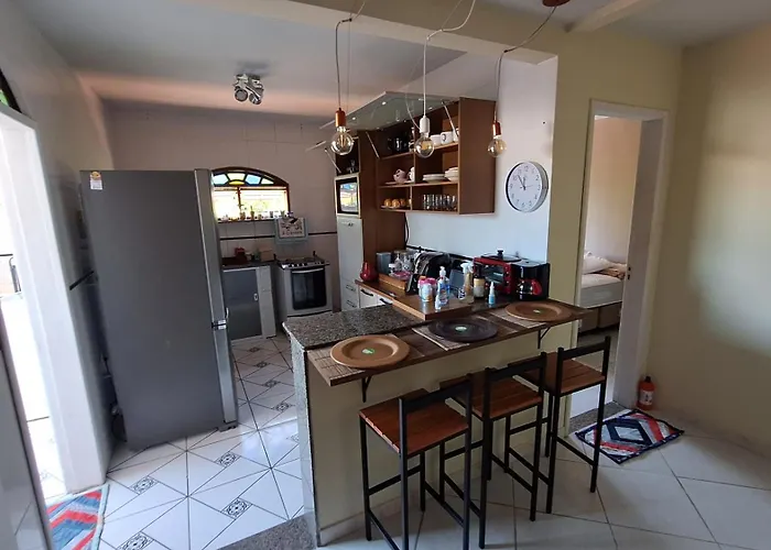 Casa Grande Cabo Frio