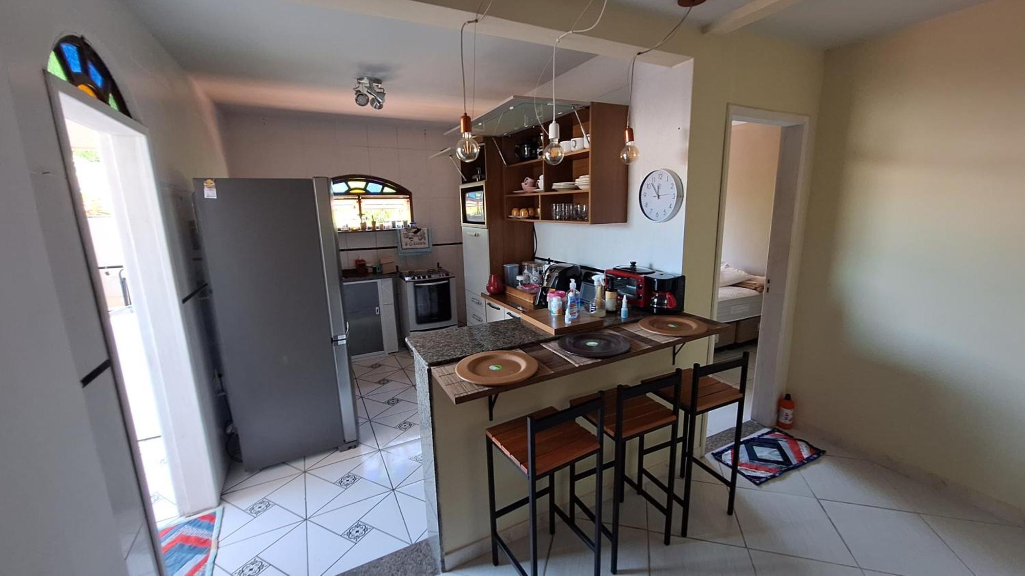 Casa Grande Сasa de vacaciones