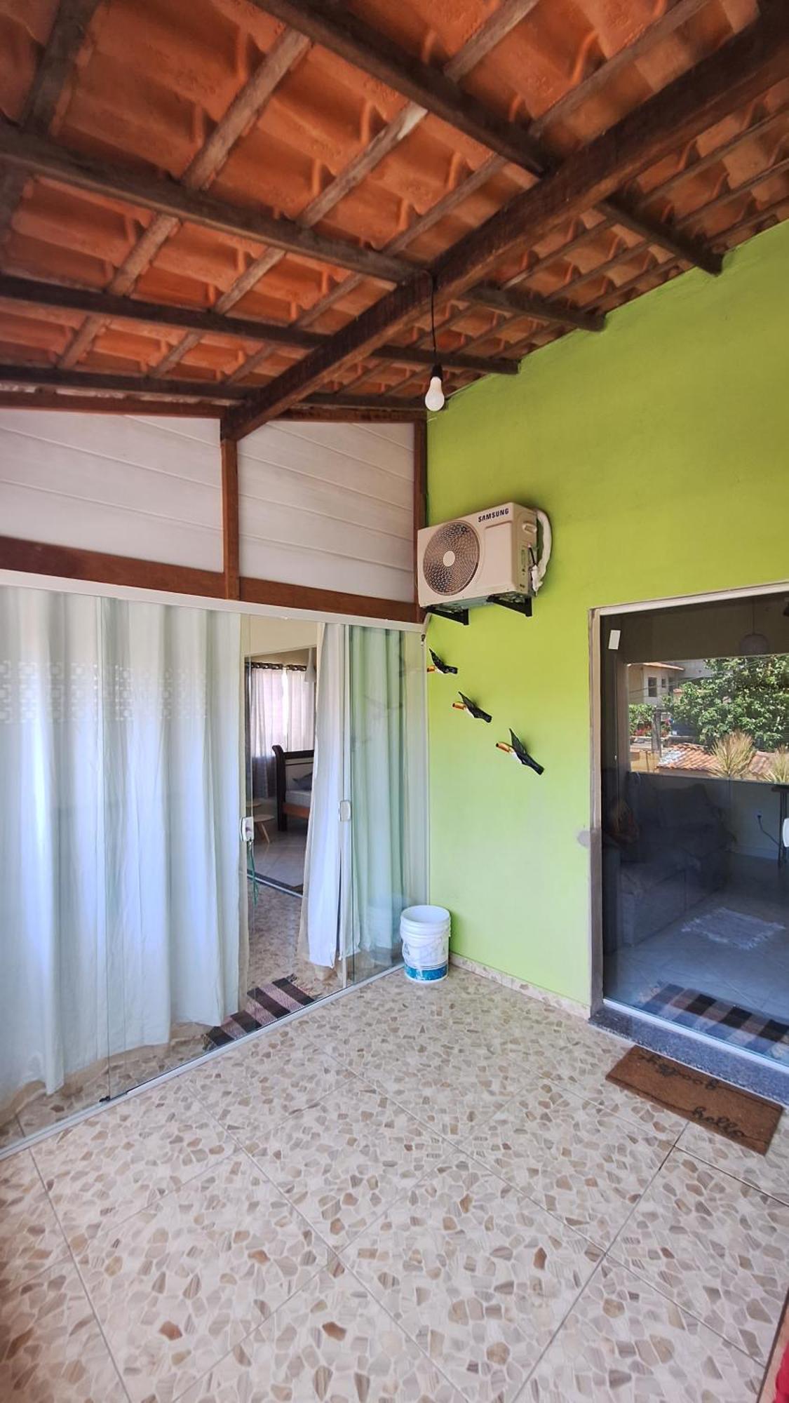 Сasa de vacaciones Casa Grande *