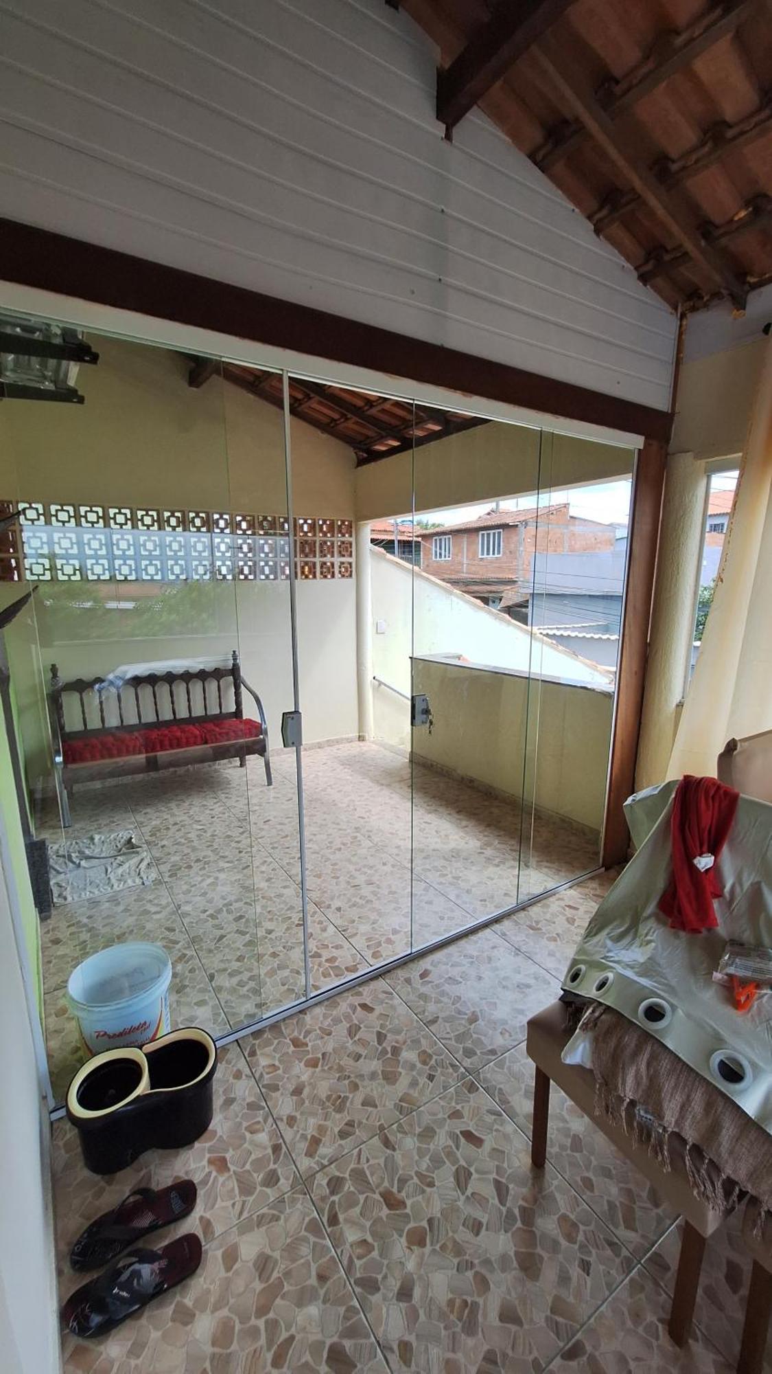 Casa Grande Cabo Frío